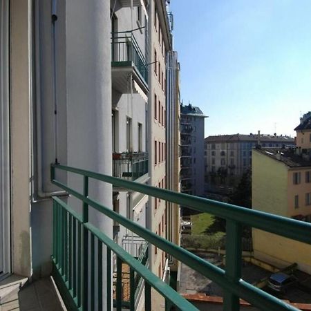 Conca Del Naviglio By Halldis Milano Eksteriør billede